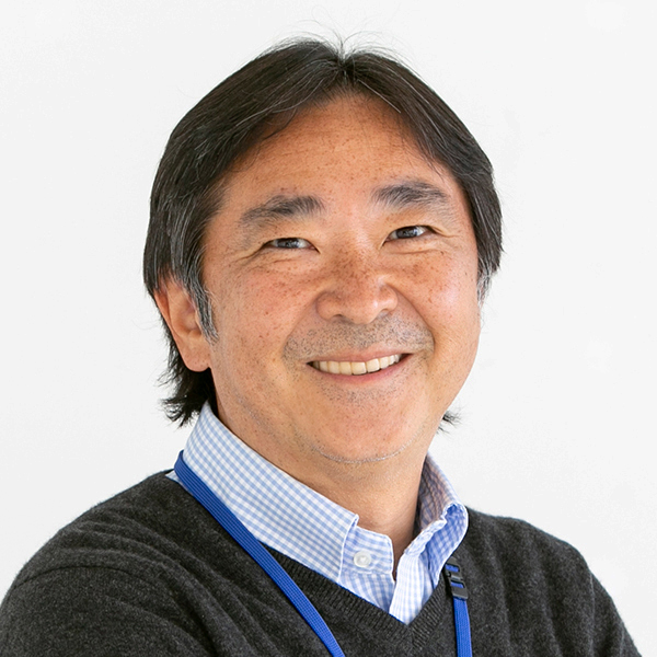 関良樹 Yoshiki Seki